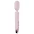 Kiiroo Pro Wand - massage vibrator - krachtig - roze