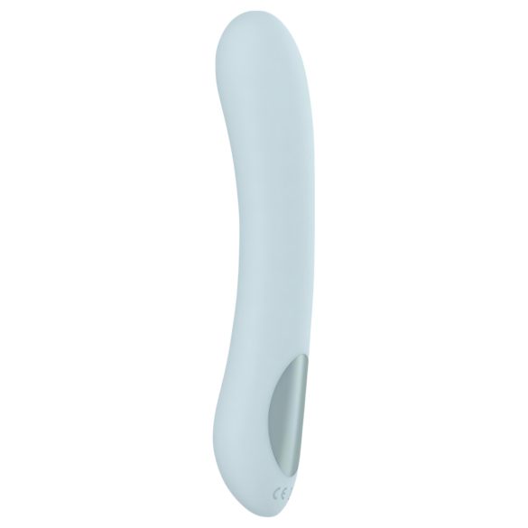 Kiiroo Pearl 2 - interactieve, waterdichte G-spot vibrator (groen)