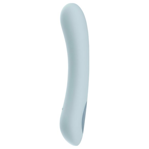 Kiiroo Pearl 2 - interactieve, waterdichte G-spot vibrator (groen)