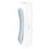 Kiiroo Pearl 2 - interactieve, waterdichte G-spot vibrator (groen)