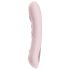 Kiiroo Pearl 3 - interactieve G-spot vibrator - waterdicht - roze