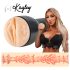 Kiiroo Kayley Gunner - pocket pussy - PowerBlow compatibel (natuurlijk)