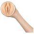 Kiiroo Kayley Gunner - pocket pussy - PowerBlow compatibel (natuurlijk)