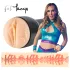 Kiiroo Tanya Tate - masturbator - PowerBlow compatibel - huidkleurig