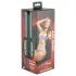 Kiiroo Tanya Tate - masturbator - PowerBlow compatibel - huidkleurig