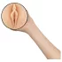 Kiiroo Tanya Tate - masturbator - PowerBlow compatibel - huidkleurig