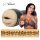 Kiiroo Victoria June – Kunstmond – PowerBlow compatibel (naturel)