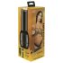 Kiiroo Victoria June – Kunstmond – PowerBlow compatibel (naturel)