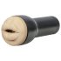 Kiiroo Victoria June – Kunstmond – PowerBlow compatibel (naturel)