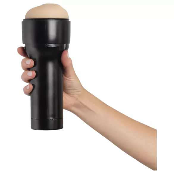 Kiiroo Feel - masturbator kunstvagina - PowerBlow compatibel - naturel