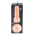 Kiiroo Feel - masturbator kunstvagina - PowerBlow compatibel - naturel