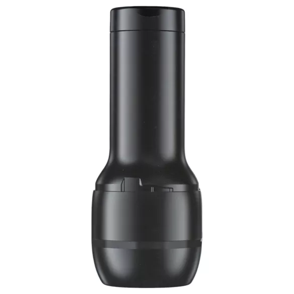 Kiiroo Rae Lil Black - kunstvagina - PowerBlow compatibel - natuur