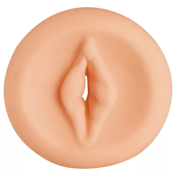 Dreamtoys - klassieke penispomp (transparant)
