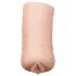 The Girl Next Door Megan - masturbator - levensecht - huidkleur