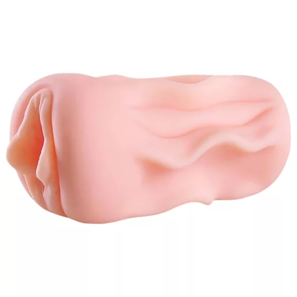 The Girl Next Door Riley - kunstvagina - levensecht - huidskleur