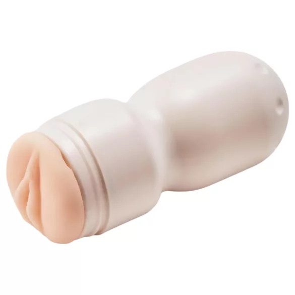 The Girl Next Door Bella - masturbator - realistische vagina - huidkleurig