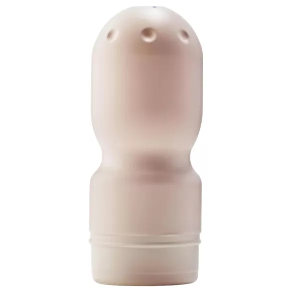 The Girl Next Door Bella - masturbator - realistische vagina - huidkleurig
