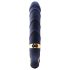 Goddess Belenos - verwarmende G-spot vibrator (blauw)