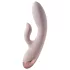 Vivre Coco - rabbit vibrator - oplaadbaar - siliconen - roze