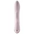 Vivre Coco - rabbit vibrator - oplaadbaar - siliconen - roze