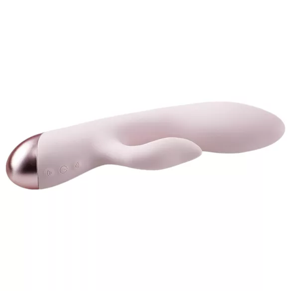 Vivre Coco - rabbit vibrator - oplaadbaar - siliconen - roze