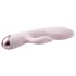 Vivre Coco - rabbit vibrator - oplaadbaar - siliconen - roze