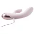 Vivre Coco - rabbit vibrator - oplaadbaar - siliconen - roze