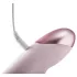 Vivre Coco - rabbit vibrator - oplaadbaar - siliconen - roze