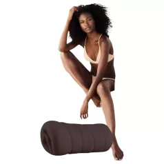   The Girl Next Door Alicia - kunstmatige vagina - realistisch - zwart