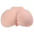 The Girl Next Door Anna - torso masturbator - realistisch - huidkleur