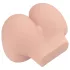 The Girl Next Door Anna - torso masturbator - realistisch - huidkleur