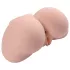 The Girl Next Door Anna - torso masturbator - realistisch - huidkleur