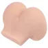 The Girl Next Door Anna - torso masturbator - realistisch - huidkleur