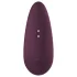 Dreamtoys Essentials - draagbaar, buigzaam vibratie-ei (paars)