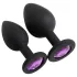 Pleasure Box Let's Go Anal - anaal set - compleet 7-delig