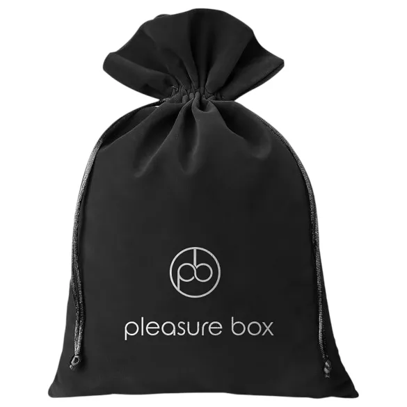 Pleasure Box Love to Play - vibrator set - 6-delig - roze-paars