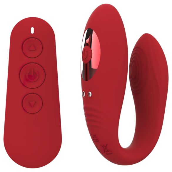 Pleasure Box Let's Play Together - set voor koppels (7-delig)