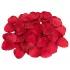 Dreamtoys Amour - hartvormige vibrator cadeauset (rood)
