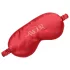 Dreamtoys Amour - draagbare slipvibrator set (rood)
