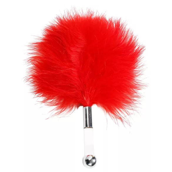 Dreamtoys Amour - draagbare slipvibrator set (rood)