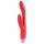 Dreamtoys Love Signal - G-spot & clitoris vibrator (rood)