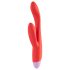 Dreamtoys Love Signal - G-spot & clitoris vibrator (rood)