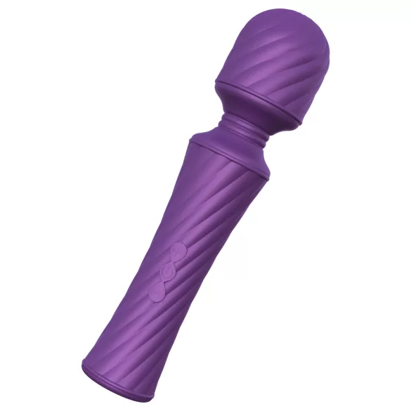 Dreamtoys - vibrator massager - paars