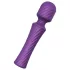 Dreamtoys - vibrator massager - paars