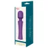 Dreamtoys - vibrator massager - paars