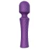 Dreamtoys - vibrator massager - paars