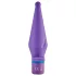 Dreamtoys Love Signal - vibrerende anale plug (paars)