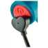 Dreamtoys Love Signal - prostaatmassager vibrator (turkoois)