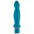 Dreamtoys Love Signal - prostaatmassager vibrator (turkoois)
