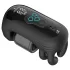 Titanz Auto Squeeze - automatische masturbator (zwart)